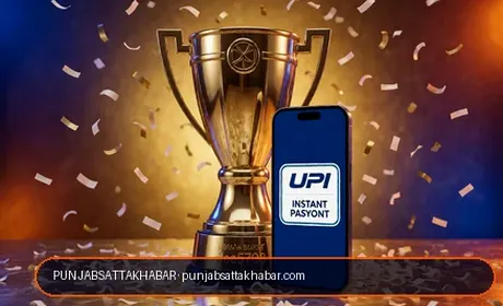 Big winners, Crore prize boards, and recent UPI payout stories worth following