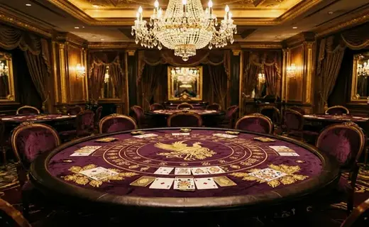 Speed Baccarat