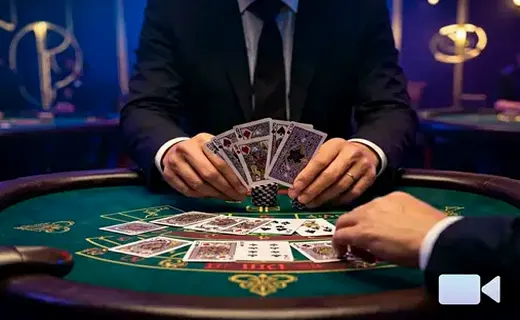Real-Time Casino Rewards