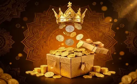 Elite Joining Bonus